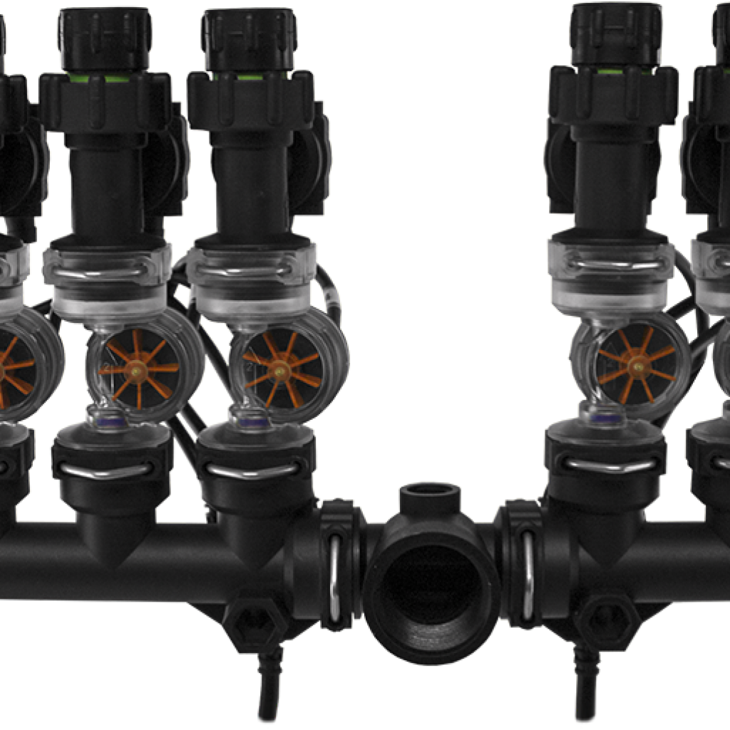 Liquid Fertilizer Components Wilger