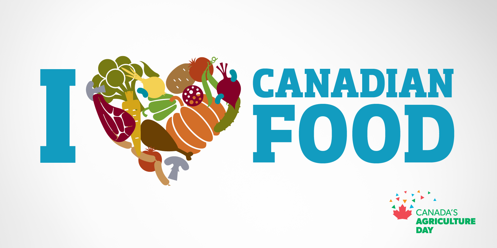 Happy Canadian Agriculture Day Happy Canadian Agriculture Day
