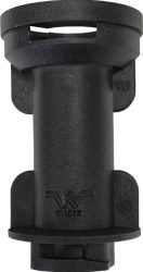 #40210-00 2" nozzle drop adapter for Combo-jet nozzle bodies