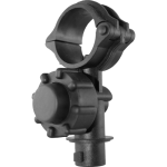 Square Lug single nozzle body with standard (10PSI) diaphragm check valve (#40194-00)