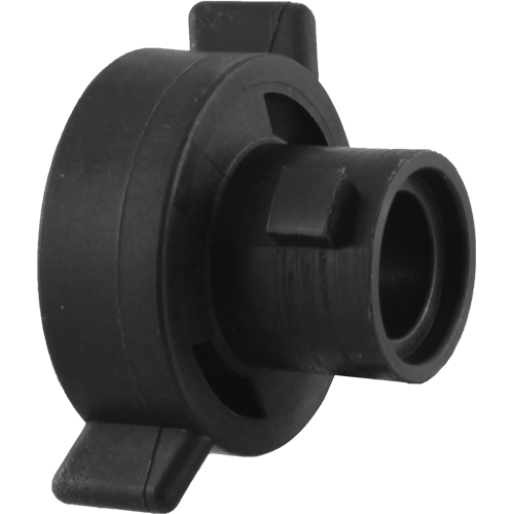 New JACTO Nozzle Adapter Wilger