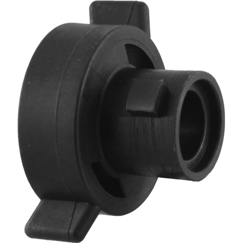 40203-00 Cap Adapter for Combo-Jet to Square Lug Outlet (Teejet/Hypro/GreenLeaf) 40203-00 Cap Adapter for Combo-Jet to Square Lug Outlet (Teejet/Hypro/GreenLeaf)