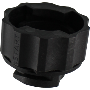 40204-00 TwistLock Adapter for Square Lug Outlet to Combo-Jet 40204-00 TwistLock Adapter for Square Lug (Teejet/Hypro/GreenLeaf) Outlet to Combo-Jet