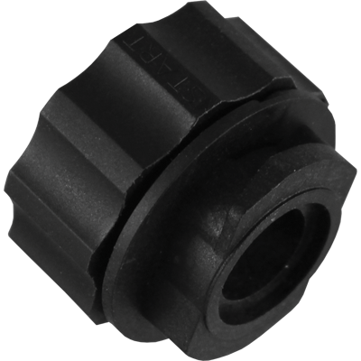 #40204-00 Square Lug to Combo-Jet Adapter