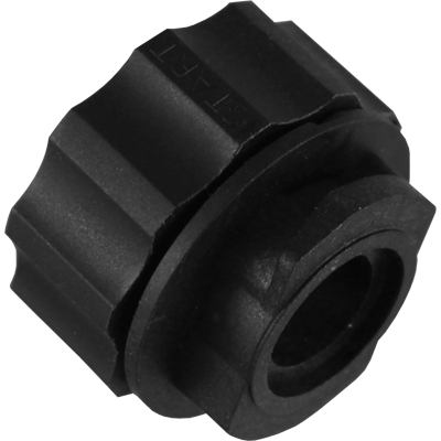 #40204-00 Square Lug to Combo-Jet Adapter - TwistLock Style #40204-00 Square Lug to Combo-Jet Adapter