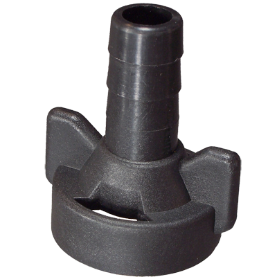 #40246-05 Hose Barb Combo-Jet Cap