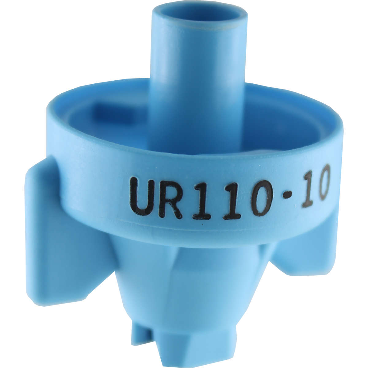 COMBO-JET UR SERIES SPRAY TIP FOR ULTRA COARSE SPRAY PATTERN - UR110-10 (#40292-10) Designed for Ultra Low Drift applications that require consistent coverage and application.