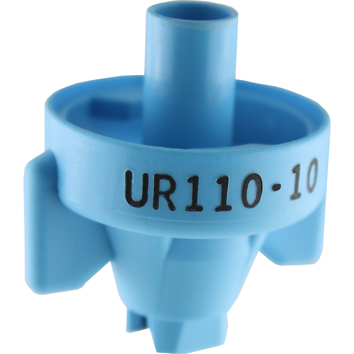 COMBO-JET UR SERIES SPRAY TIP FOR ULTRA COARSE SPRAY PATTERN - UR110-10 (#40292-10) Designed for Ultra Low Drift applications that require consistent coverage and application.