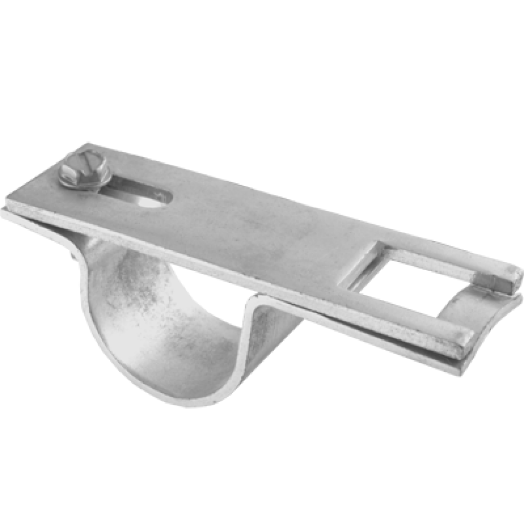 Boom & Utility Clamps Wilger