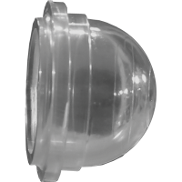 A sight bulb for Quick Nut SST. One of the many options for QN SST.