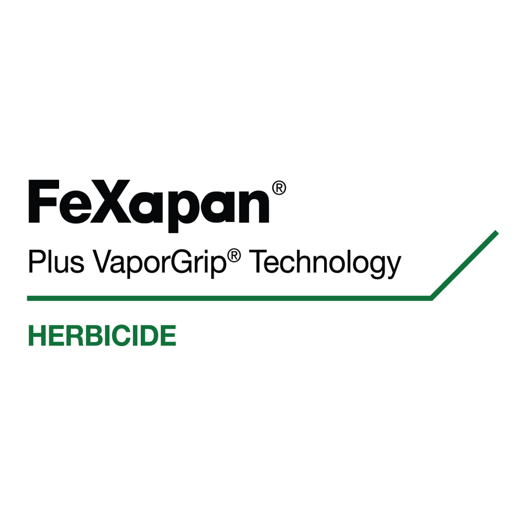 FeXapan Plus VaporGrip Technology Herbicide