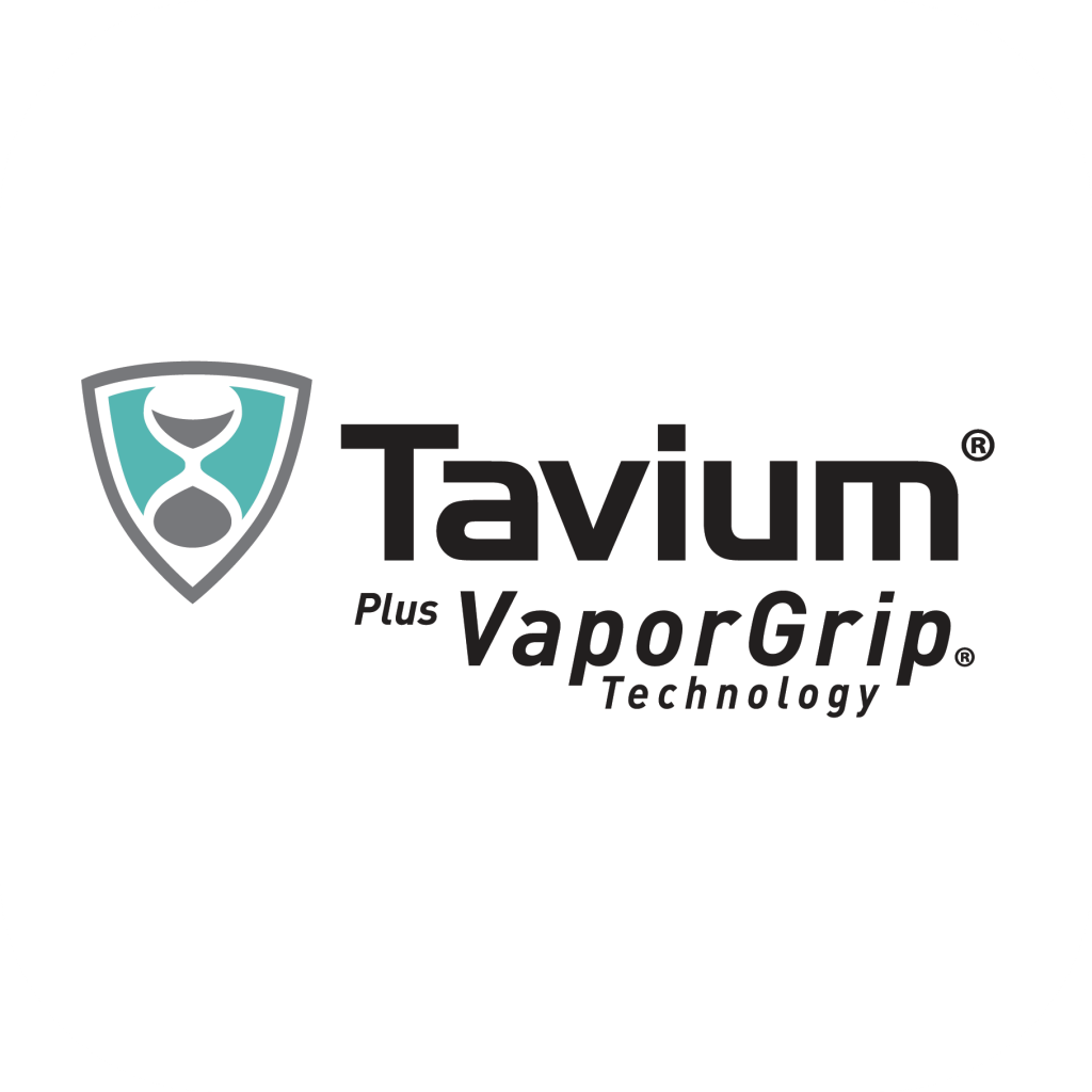Tavium plus VaporGrip Technology