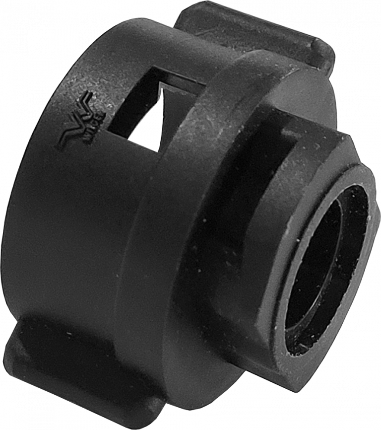 New JACTO Nozzle Adapter Wilger