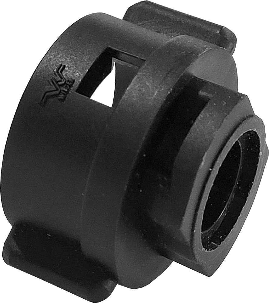 40207-00 Nozzle adapter for Jacto sprayer to use Wilger nozzles