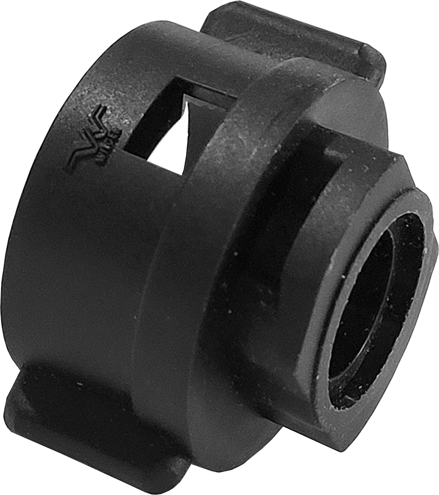 40207-00 Nozzle adapter for Jacto sprayer to use Wilger nozzles 40207-00 Nozzle adapter for Jacto sprayer to use Wilger nozzles